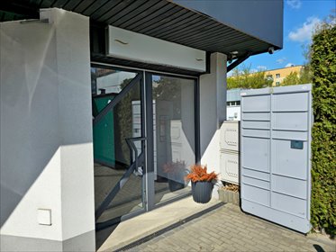 lokal użytkowy na wynajem 50m2 lokal użytkowy Rzeszów, Ignacego Paderewskiego