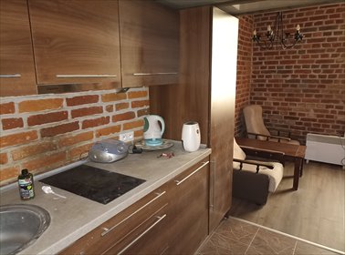 mieszkanie na wynajem 20m2 mieszkanie Łódź, Senatorska
