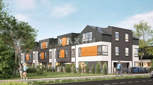 mieszkanie na sprzedaż 127m2 mieszkanie Legionowo, ul. Aleja Legionów