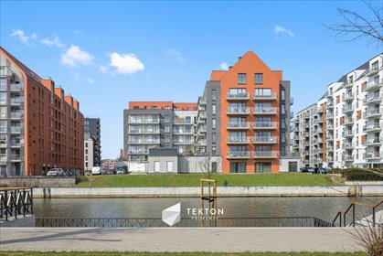 Polecam stylowe 2-pokojowe mieszkanie z balkonem i klimatyzacją mieszkanie Gdańsk, Śródmieście, Chmielna
