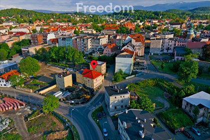 3-pokojowe mieszkanie z garderobą i miejscem parkingowym polecam mieszkanie Jelenia Góra, Górna