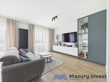 mieszkanie na sprzedaż 68m2 mieszkanie Szczytno, Łomżyńska