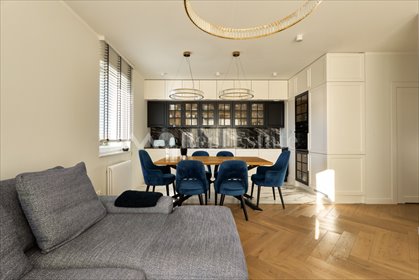 Mieszkanie 67,7 m² z widokiem na morze - Gdynia Oksywie mieszkanie Gdynia, Oksywie, Bosmańska