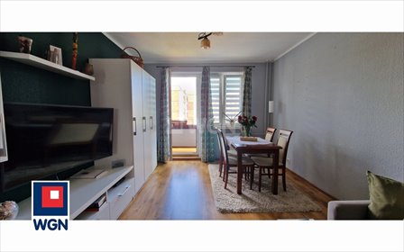 mieszkanie na sprzedaż 49m2 mieszkanie Cieszyn