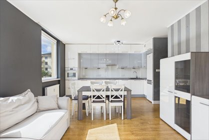 mieszkanie na wynajem 56m2 mieszkanie Gdańsk, Maćkowy, Starogardzka