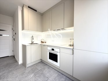 Komfortowe 3-pokojowe mieszkanie 53 m², wysoki standard mieszkanie Szczecin, Zdroje, Piechoty
