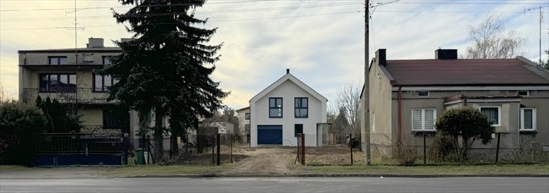 dom na sprzedaż 140m2 dom Piotrków Trybunalski