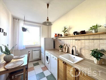 mieszkanie na sprzedaż 49m2 mieszkanie Warszawa, Ochota Szczęśliwice, Władysława Korotyńskiego