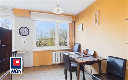 Rozkładowe 4 pokoje, balkon, komórka, blisko centrum mieszkanie Brodnica, Ceglana