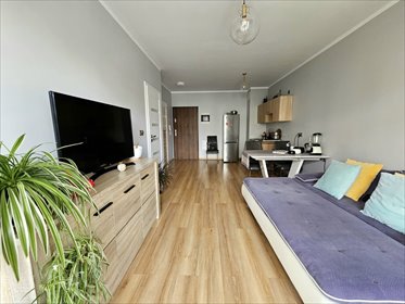 Mieszkanie 36,45 m² w Jagodnie (blisko parków i komunikacji) mieszkanie Wrocław, Jagodno, Jagodno, Stanisława Drabika