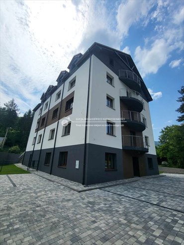 lokal użytkowy na wynajem 44m2 lokal użytkowy Bystra