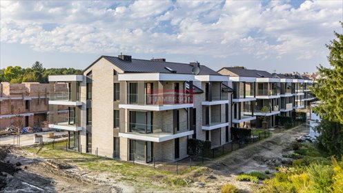 mieszkanie na sprzedaż 64m2 mieszkanie Kraków, Krowodrza