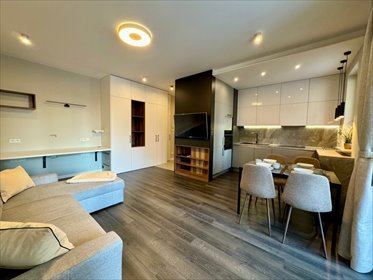 mieszkanie na wynajem 50m2 mieszkanie Warszawa, Bielany, Stefana Żeromskiego