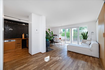 Sprzedam przestronne 94 m² z balkonem i garażem w Łodzi mieszkanie Łódź, Sikawa, Taternicza