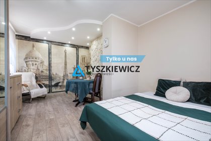 mieszkanie na sprzedaż 29m2 mieszkanie Wolental