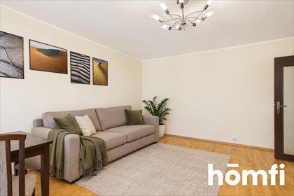 Mieszkanie 48 m² z balkonem w Gdańsku - zapraszam mieszkanie Gdańsk, Niedźwiednik, Góralska