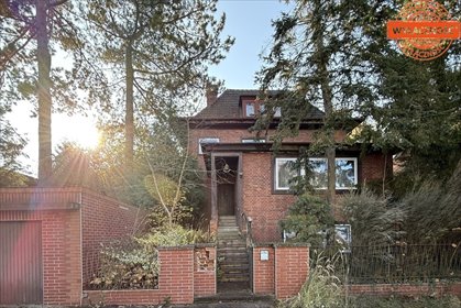 dom na sprzedaż 271m2 dom Szczecin, Pogodno