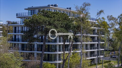 Zapraszam do 78 m² apartamentu nad morzem w Darłówku mieszkanie Darłowo, Słowiańska
