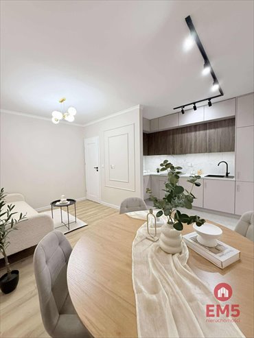 mieszkanie na sprzedaż 51m2 mieszkanie Białystok, Słoneczny Stok, Stroma