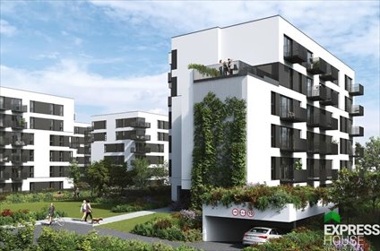 mieszkanie na sprzedaż 44m2 mieszkanie Warszawa, Wawer, Goździków