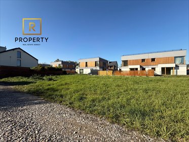 działka na sprzedaż 1200m2 działka Kraków, Zwierzyniec, Pylna