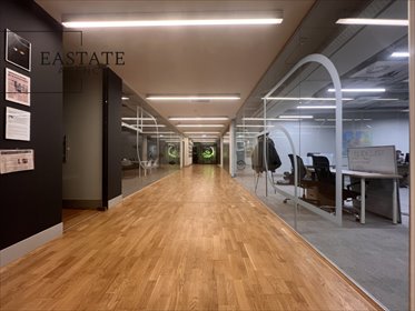 lokal użytkowy na wynajem 839m2 lokal użytkowy Warszawa, Wola Czyste, Przyokopowa