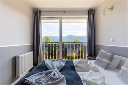 Dwupokojowy apartament w Szklarskiej Porębie polecam mieszkanie Szklarska Poręba