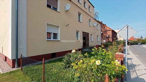 mieszkanie na sprzedaż 65m2 mieszkanie Środa Śląska, Malczyce, Dolny Śląsk