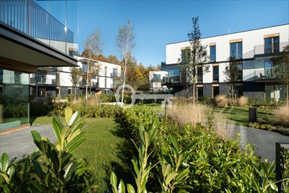 mieszkanie na sprzedaż 60m2 mieszkanie Gdynia, Orłowo, Bernadowska