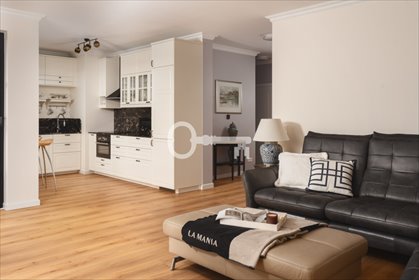 Zapraszam do obejrzenia przestronnego apartamentu 97 m² w Gdańsku mieszkanie Gdańsk, Śródmieście, ks. Jerzego Popiełuszki