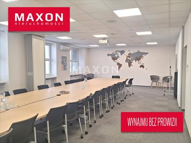 lokal użytkowy na wynajem 554m2 lokal użytkowy Warszawa, Śródmieście, Al. Jerozolimskie