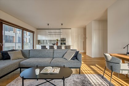 mieszkanie na wynajem 66m2 mieszkanie Gdynia, Śródmieście, Jerzego Waszyngtona