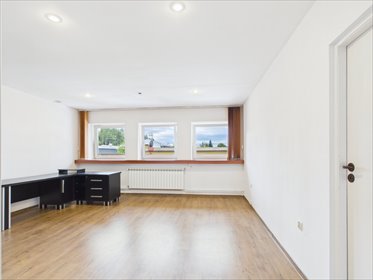 Zapraszam do wynajmu 62 m² lokalu w Nowym Targu lokal użytkowy Nowy Targ, Ludźmierska
