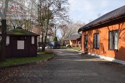Lokal użytkowy na sprzedaż Proszowice 1 762m2 Foto 2