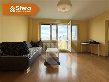 Dwupokojowe mieszkanie na Wyżynach z pełnym wyposażeniem zapraszam mieszkanie Bydgoszcz, Wyżyny