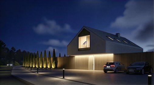 dom na sprzedaż 146m2 dom Grądy