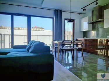 mieszkanie na wynajem 72m2 mieszkanie Warszawa, Ochota, Szczęśliwicka