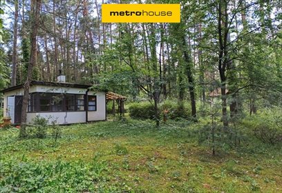 działka na sprzedaż 1757m2 działka Sokolniki-Las, Bolesława Chrobrego