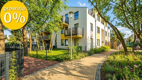 mieszkanie na sprzedaż 49m2 mieszkanie Wrocław, Zakrzów, Zakrzów