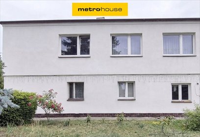 Dwurodzinny dom z ogrodem 220 m² w Poznaniu - zapraszam dom Poznań, Szczepankowo, Sanocka