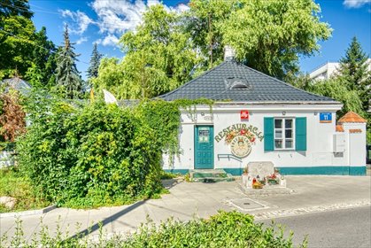 lokal użytkowy na sprzedaż 240m2 lokal użytkowy Warszawa, Mokotów