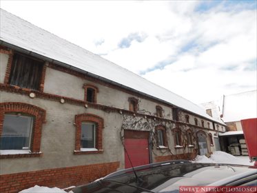 Magazyn na sprzedaż Suchy Dwór 806m2 Foto 7