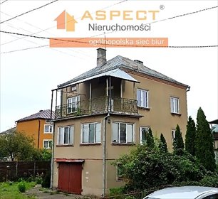 dom na sprzedaż 180m2 dom Łapy