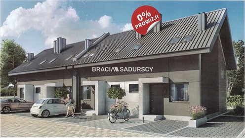 dom na sprzedaż 86m2 dom Wieliczka, Śledziejowice, Śledziejowice, Niedzielskich