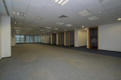 Nowoczesny kompleks biurowy 1800 m² z udogodnieniami. lokal użytkowy Kraków, Podgórze, Powstańców Wielkopolskich