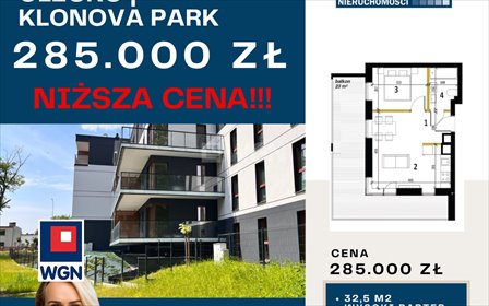 Nowy 2-pokojowy apartament z tarasem nad jeziorem - polecam! mieszkanie Olecko, Centrum, Gołdapska