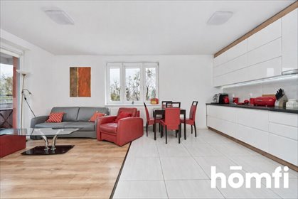 mieszkanie na wynajem 77m2 mieszkanie Wrocław, Brochów, Brochów, Ignacego Mościckiego