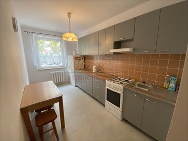 mieszkanie na wynajem 64m2 mieszkanie Warszawa, Ursynów, Natolin, Jana Żabińskiego