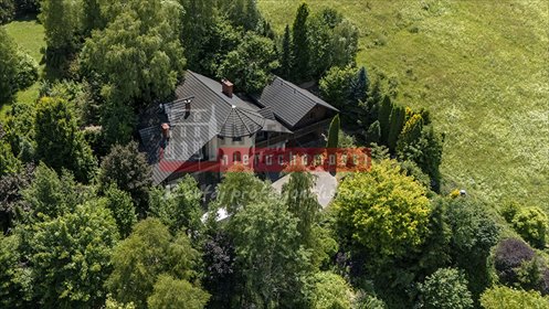 Urokliwa posiadłość w górach z 2 domami, 20 miejsc noclegowych dom Jaworzynka