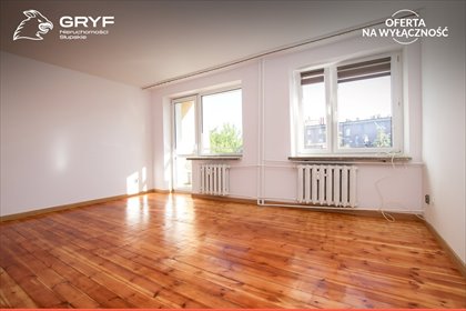 mieszkanie na wynajem 65m2 mieszkanie Słupsk, Słowackiego